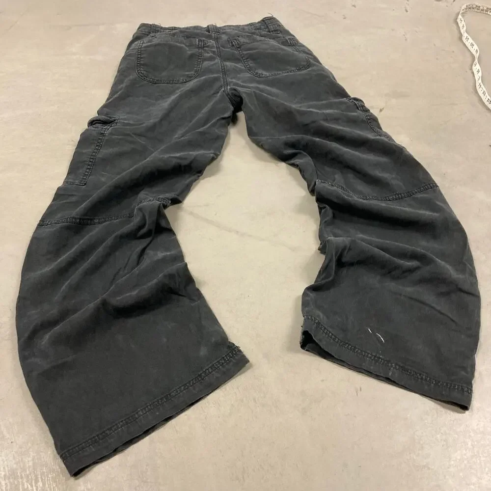 vintage y2k American eagle cargo pants 26x29